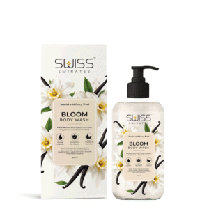 Bloom Body Wash