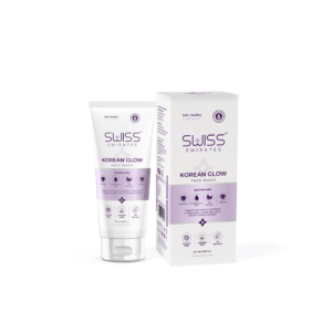 Korean Glow Face Wash
