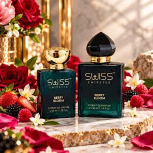 Berry Bloom Perfume