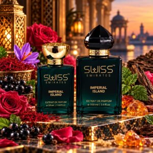 Imperial Island Perfume