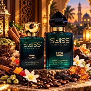 Royal Qahva Perfume